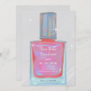 Search for cosmetic invitations Beauty