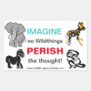 Search for nature conservancy stickers Wildlife