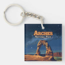 Search for delicate arch key rings Arches souvenir
