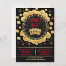 Search for crap invitations Poker