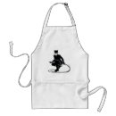 Search for knight aprons Ink brush