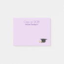 Search for graduation post it notes Graduate