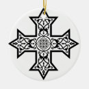 Search for jesus christ christmas tree decorations Cross