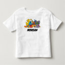 Search for cookie monster toddler tshirts Elmo