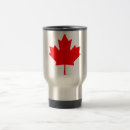 Search for canada travel mugs Maple leaf