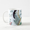 Search for trees birds mugs Vintage
