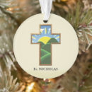 Search for wonderful christmas tree decorations Religious