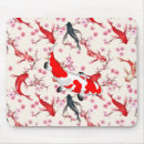 Search for koi mouse mats school