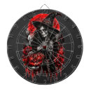 Search for horror dartboards Creepy