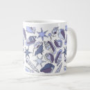 Search for large seashell mugs Coast