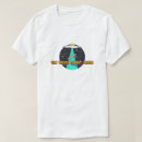 Search for the truth is out there tshirts Extraterrestrial