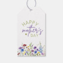 Search for happy mothers day gift tags Watercolor