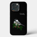 Search for chickadee iphone cases Bird