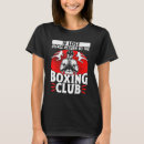 Search for kickboxing womens tshirts Vintage
