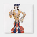 Search for ballets magnets Russes