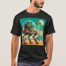 Search for futuristic clothing Aliens