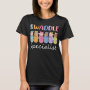 Search for swaddle tshirts Nicu mother