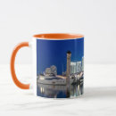Search for miami skyline mugs Usa