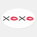 Search for xoxo love stickers Valentine