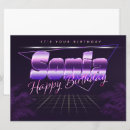 Search for sonia Birthday