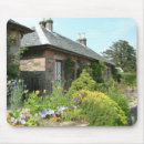 Search for cottage garden mouse mats English