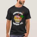 Search for hopeless tshirts Food