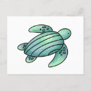 Search for cartoon turtle invitations Green