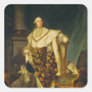 Search for king louis stickers Portrait
