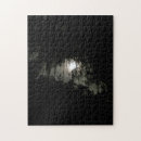 Search for scary halloween puzzles Moon