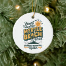 Search for myrtle beach christmas tree decorations Summer