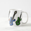 Search for dad guitar mugs Rock