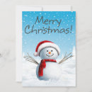 Search for cheers christmas cards Snowman