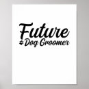 Search for groomer posters Dogs