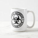 Search for response team mugs Zombie