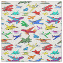 Search for plane fabric Pilots