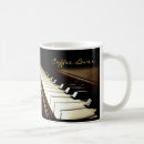 Search for harpsichord mugs Piano