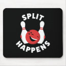 Search for bowling humour mouse mats Walter