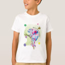 Search for bee boys tshirts Watercolor