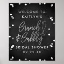 Search for chalkboard print posters Engagement