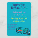 Search for green fish invitations Candlewick press