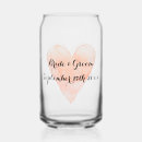 Search for glass jar mugs Watercolor