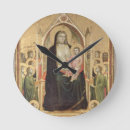 Search for giotto art Madonna