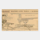 Search for antique gun stickers Vintage