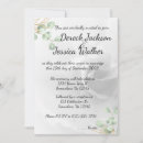 Search for union wedding invitations Elegant