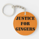 Search for redhead key rings Ginger