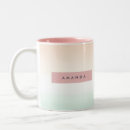 Search for minted mugs Aesthetic