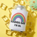 Search for gay rainbow can coolers Lgbtq