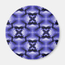 Search for butterfly magnets White