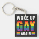 Search for funny gay key rings Pride