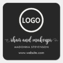 Search for black hair stickers Hair and makeup